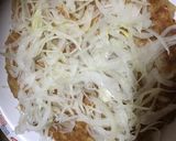 そば飯お好み焼き作り方4写真