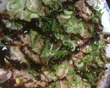 そば飯お好み焼き作り方6写真
