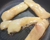 簡単！ご飯が進む！たらの味噌漬け焼き作り方3写真
