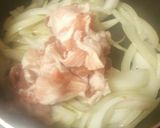 ささっと簡単豚汁★作り方3写真