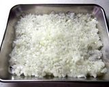 【野菜ピュレ】飴色玉ねぎ（介護食）作り方1写真