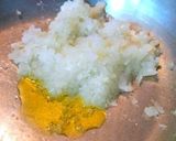 【野菜ピュレ】飴色玉ねぎ（介護食）作り方3写真