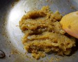 【野菜ピュレ】飴色玉ねぎ（介護食）作り方4写真