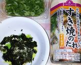 簡単❗ふわふわ照り焼き豆腐作り方2写真