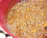 かぼちゃと牛挽き肉♡キーマカレー作り方5写真