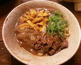 風邪に効く、古き大阪の味!鶏卵うどん。作り方6写真