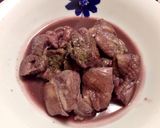 簡単メイン！肉汁たっぷりなチキンソテー作り方7写真