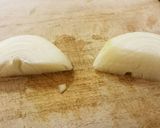 簡単☆玉ねぎのみじん切り作り方5写真