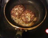 ひじき入豆腐ハンバーグdeヘルシー♡作り方3写真