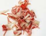 ボウル１つ★オカズになる節約豆腐料理★作り方5写真