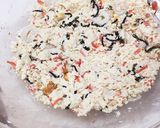 ボウル１つ★オカズになる節約豆腐料理★作り方13写真