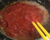 時短☆簡単☆スパゲティーミートソース作り方4写真