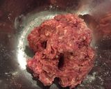 あったかロールキャベツ作り方1写真