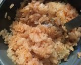 お手軽☆グラタン&ドリアのハーフハーフ作り方7写真