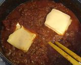 時短☆簡単☆スパゲティーミートソース作り方5写真