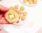 まんまるちびコロッケ♡作り方5写真