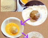 まんまるちびコロッケ♡作り方7写真