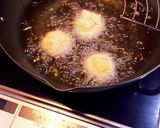 まんまるちびコロッケ♡作り方8写真
