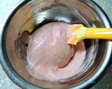 たったの5分イチゴのムース(介護食)作り方5写真
