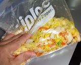 やさしい味　麹入りの白菜のお新香作り方9写真