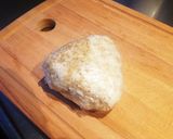 握って巻く切る挟むだけ！おにぎりサンド♪作り方1写真