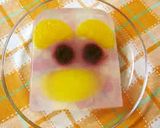 アレンジ自在♪ ✾フルーツ寒天✾作り方17写真