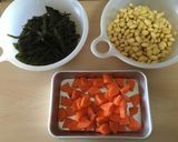 昔ながらの懐かしい味！煮豆作り方5写真
