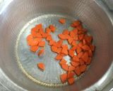 昔ながらの懐かしい味！煮豆作り方6写真