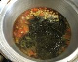 昔ながらの懐かしい味！煮豆作り方8写真