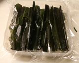 マトウダイの昆布〆作り方3写真