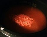 簡単☆炊飯器でオムライス作り方1写真