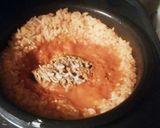 簡単☆炊飯器でオムライス作り方2写真