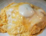 簡単☆炊飯器でオムライス作り方5写真