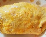 簡単☆炊飯器でオムライス作り方6写真