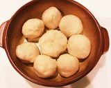 我が家で大人気☆明太ポテトチーズ焼♡作り方7写真