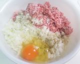 スープしみしみ♪基本のロールキャベツ作り方5写真
