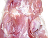パリパリチキンステーキの焼き方完全版作り方2写真