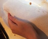 【失敗しない】簡単オムライス作り方10写真