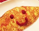 【失敗しない】簡単オムライス作り方12写真