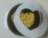 バレンタインデー☆ハートのチョコサンド♪作り方3写真