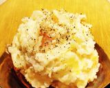福神漬のポテトサラダ作り方6写真