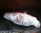 豆腐と豆乳とサツマイモのケーキ 炊飯器作り方1写真