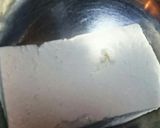 豆腐と豆乳とサツマイモのケーキ 炊飯器作り方3写真