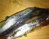 みんな大好き♪イワシの梅しそチーズフライ作り方3写真