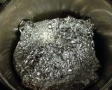圧力鍋で！簡単おいしい、かぼちゃの煮物！作り方4写真