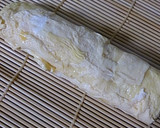 簡単キレイに仕上がる出汁巻き卵♪作り方5写真