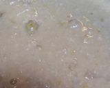 豆腐と豆乳とサツマイモのケーキ 炊飯器作り方4写真