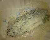 みんな大好き♪イワシの梅しそチーズフライ作り方5写真