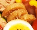 もう一品！簡単長芋ソテー♪作り方5写真