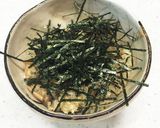 節約&ダイエット♪豆腐で生湯葉あんかけ丼作り方2写真